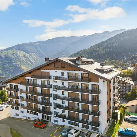 Jolimont I3 - 6 Pers - Sur Les Cretes Ensoleillees Appartamento *