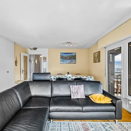 Jolimont I3 - 6 Pers - Sur Les Cretes Ensoleillees Nendaz