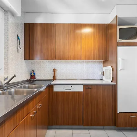 Appartamento Jolimont I3 - 6 Pers - Sur Les Cretes Ensoleillees Nendaz