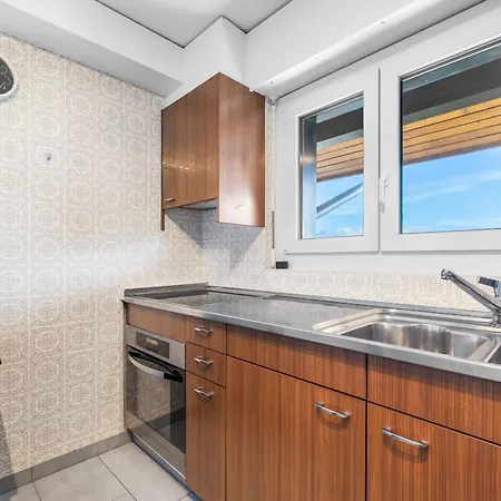 Jolimont I3 - 6 Pers - Sur Les Cretes Ensoleillees Appartamento