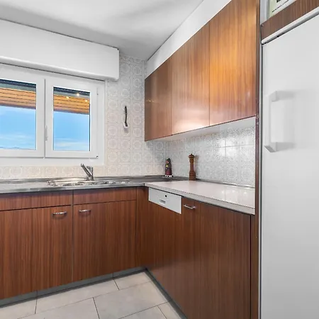Appartamento Jolimont I3 - 6 Pers - Sur Les Cretes Ensoleillees *
