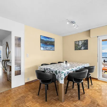Jolimont I3 - 6 Pers - Sur Les Cretes Ensoleillees *