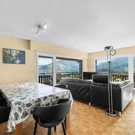 Jolimont I3 - 6 Pers - Sur Les Cretes Ensoleillees