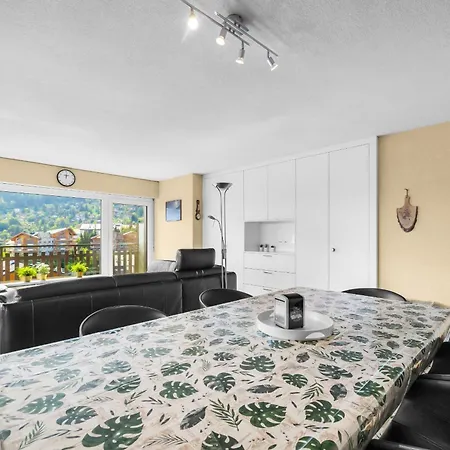 Appartamento Jolimont I3 - 6 Pers - Sur Les Cretes Ensoleillees