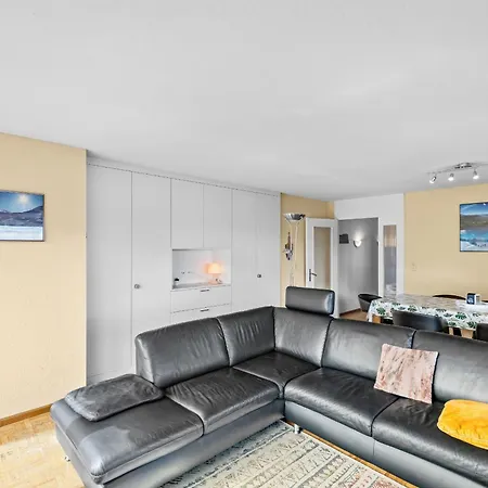 Jolimont I3 - 6 Pers - Sur Les Cretes Ensoleillees Appartamento