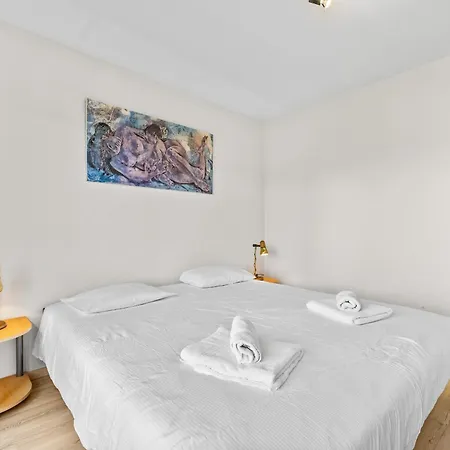 Appartamento Jolimont I3 - 6 Pers - Sur Les Cretes Ensoleillees *
