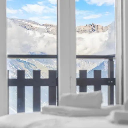 Appartamento Jolimont I3 - 6 Pers - Sur Les Cretes Ensoleillees Nendaz