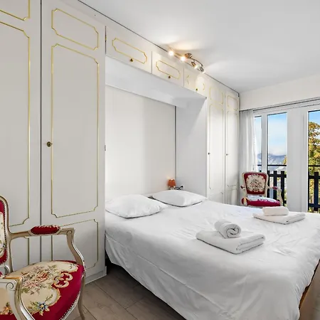 Jolimont I3 - 6 Pers - Sur Les Cretes Ensoleillees Appartamento *