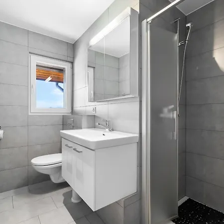 Jolimont I3 - 6 Pers - Sur Les Cretes Ensoleillees Appartamento Nendaz