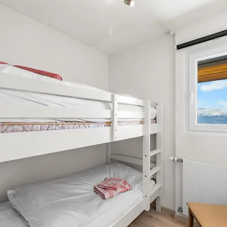 Jolimont I3 - 6 Pers - Sur Les Cretes Ensoleillees Appartamento *