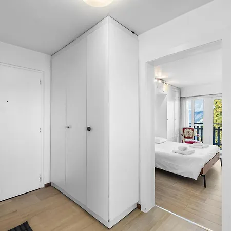 Appartamento Jolimont I3 - 6 Pers - Sur Les Cretes Ensoleillees