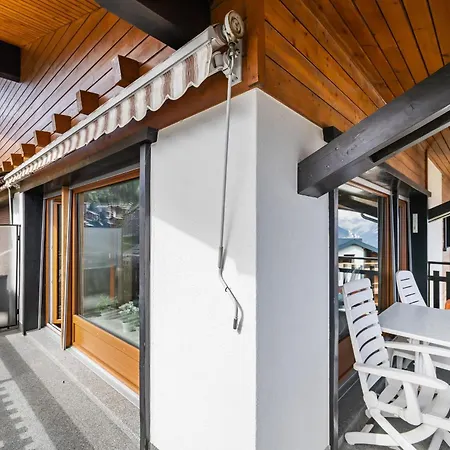Jolimont I3 - 6 Pers - Sur Les Cretes Ensoleillees Appartamento