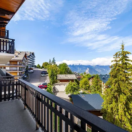 Appartamento Jolimont I3 - 6 Pers - Sur Les Cretes Ensoleillees Nendaz