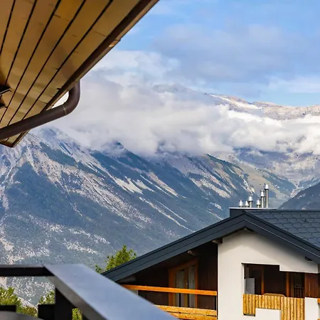 Jolimont I3 - 6 Pers - Sur Les Cretes Ensoleillees Appartamento