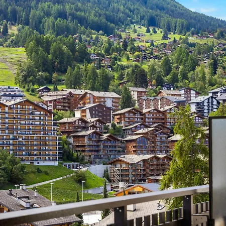 Jolimont I3 - 6 Pers - Sur Les Cretes Ensoleillees Appartamento *