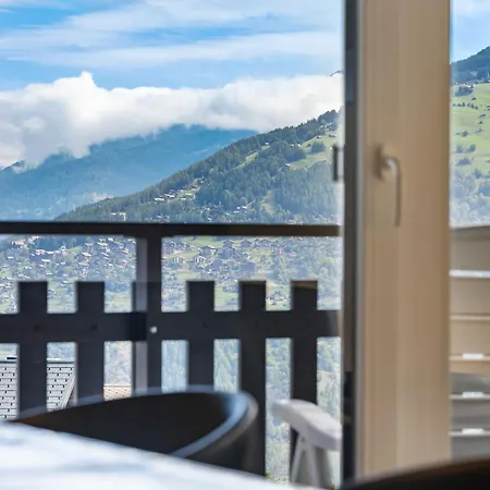 Appartamento Jolimont I3 - 6 Pers - Sur Les Cretes Ensoleillees *