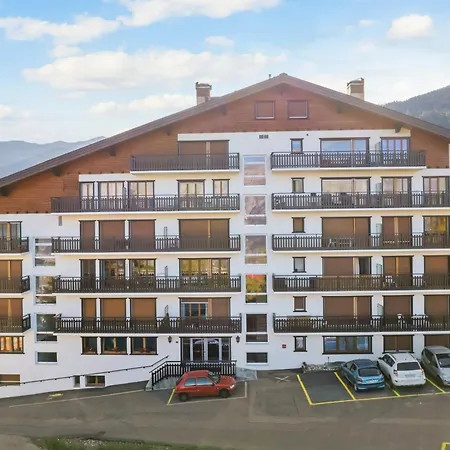 Jolimont I3 - 6 Pers - Sur Les Cretes Ensoleillees Nendaz
